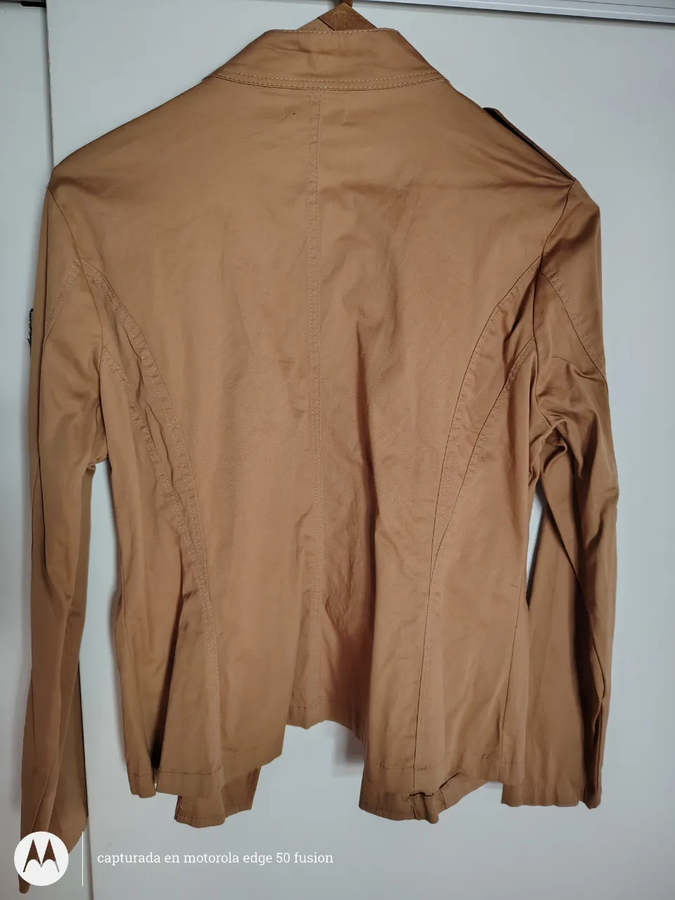 Campera Miratrix - imagen 5