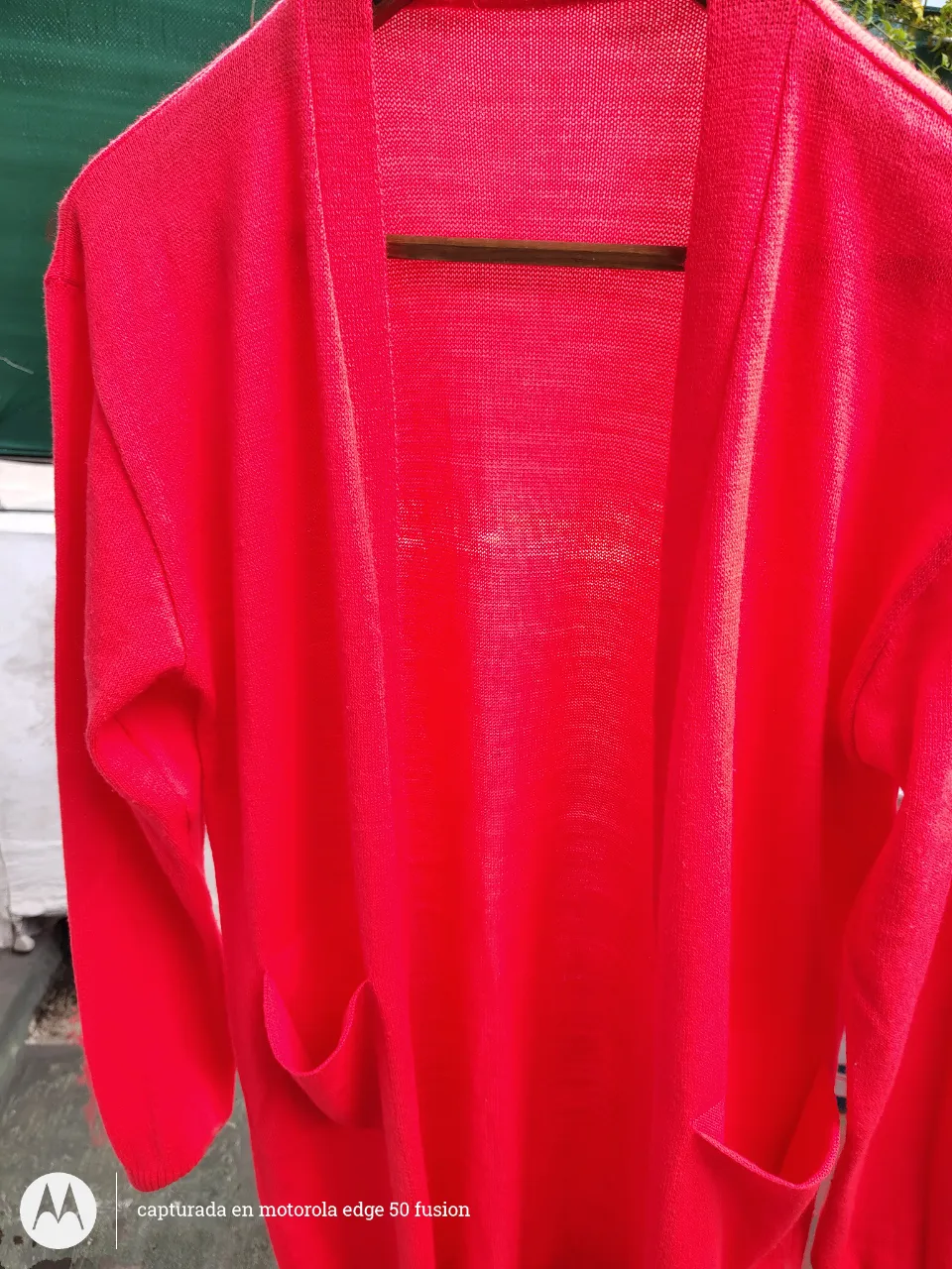 Cardigan Otro - imagen 4
