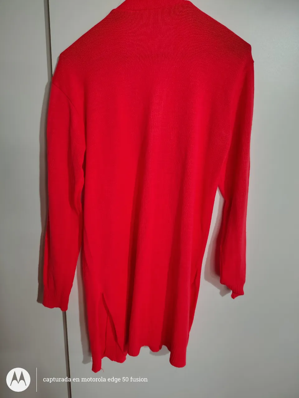 Cardigan Otro - imagen 5