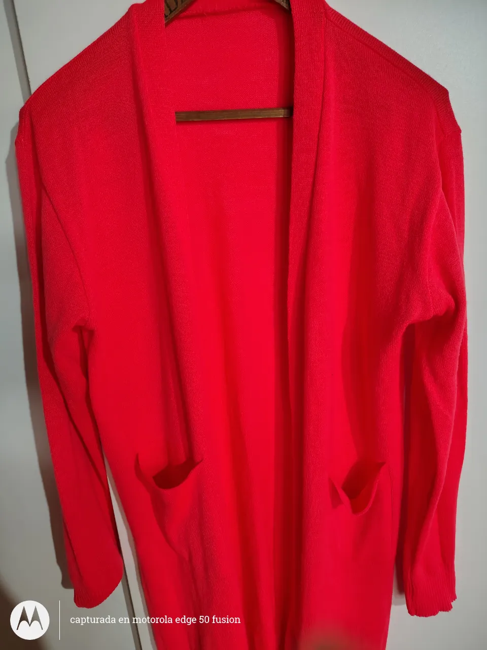 Cardigan Otro - imagen 2