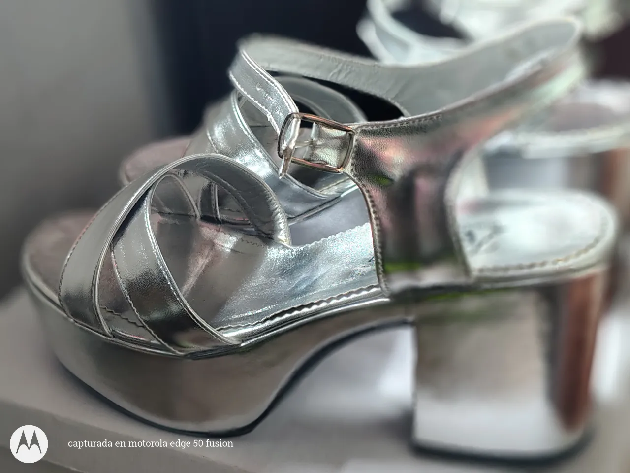 Sandalias Renata - imagen 6