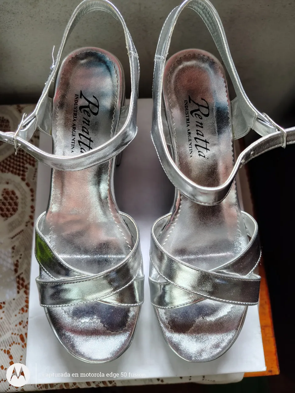 Sandalias Renata - imagen 2