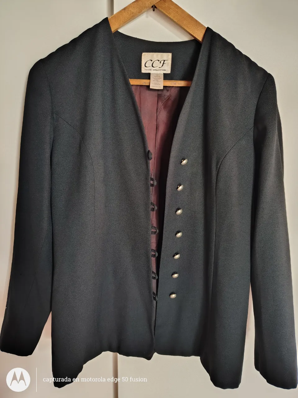 Blazer Ccf - imagen 4