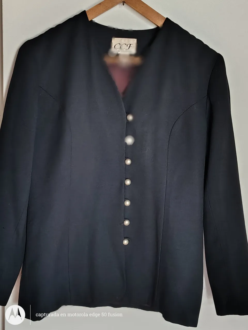 Blazer Ccf - imagen 2