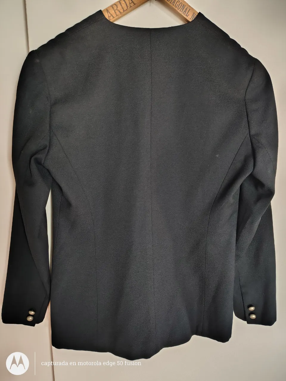 Blazer Ccf - imagen 5