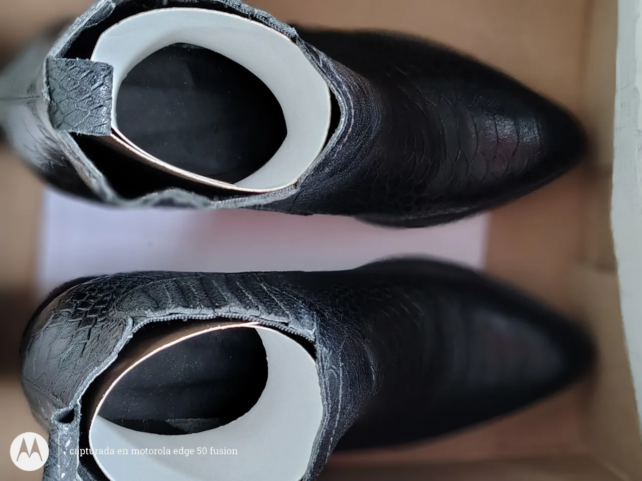 Botines Otro - imagen 6