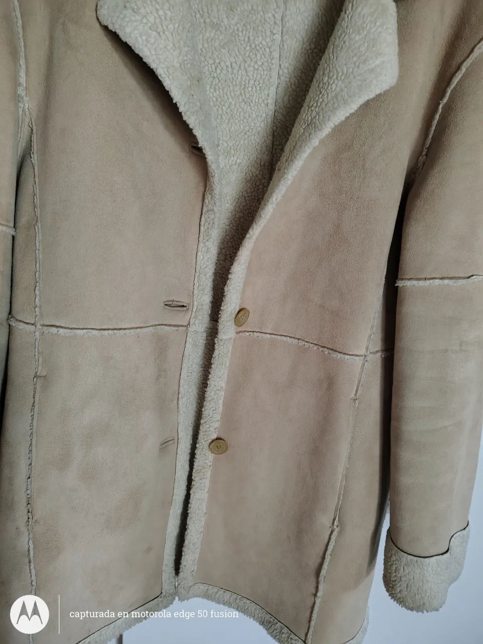 Campera Weatherproof - imagen 2