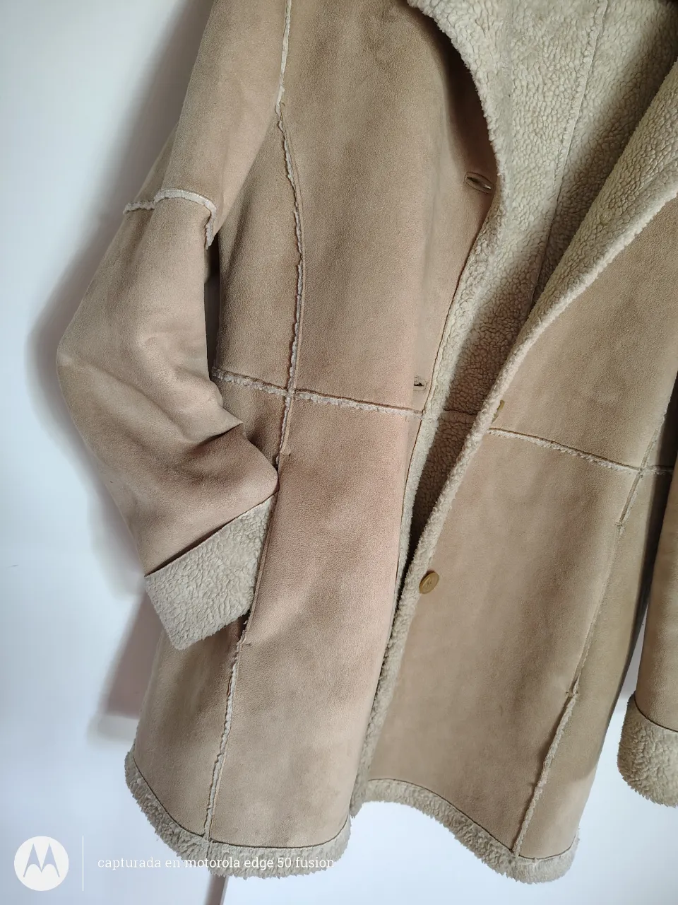 Campera Weatherproof - imagen 4