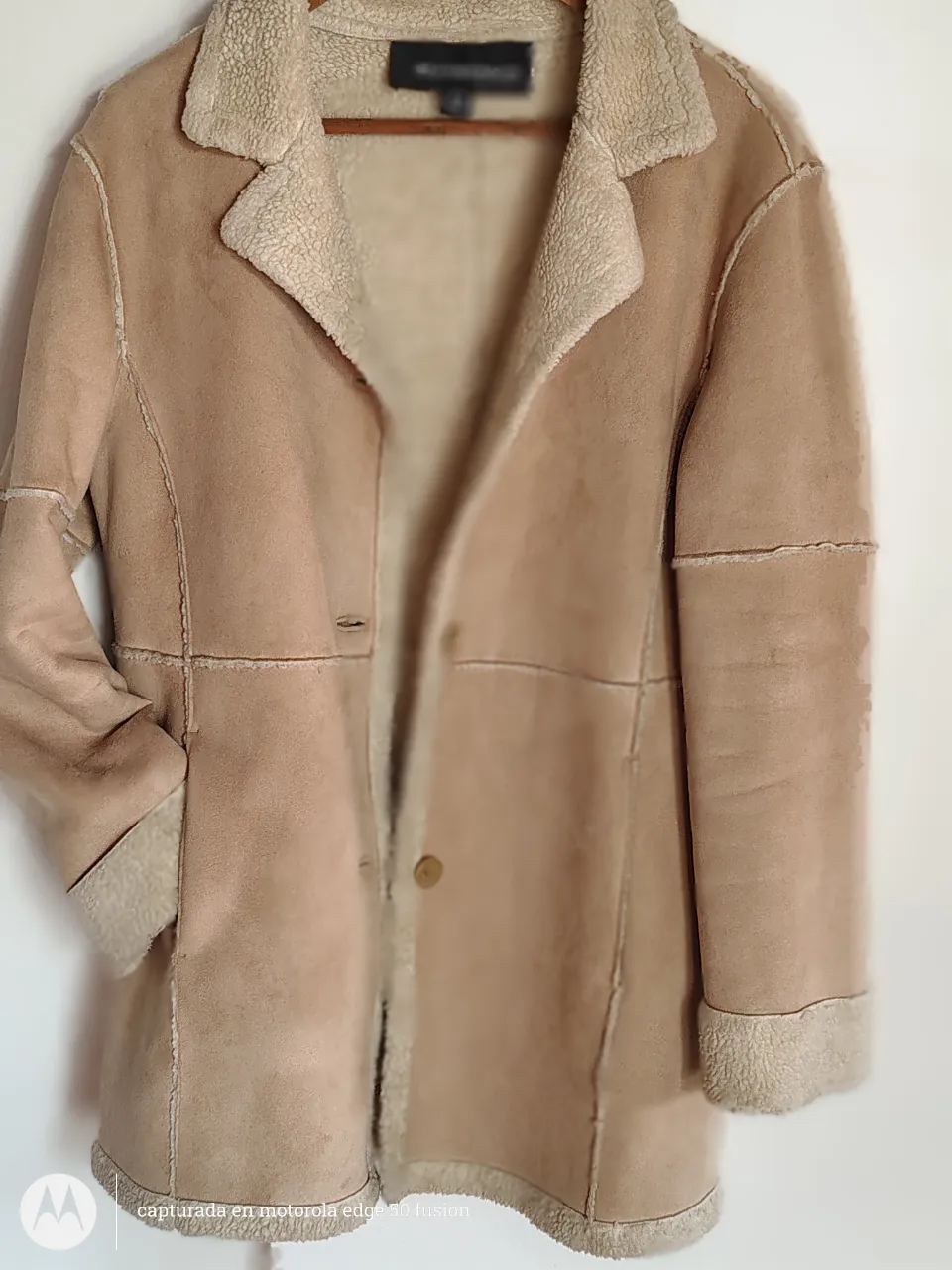 Campera Weatherproof - imagen 5