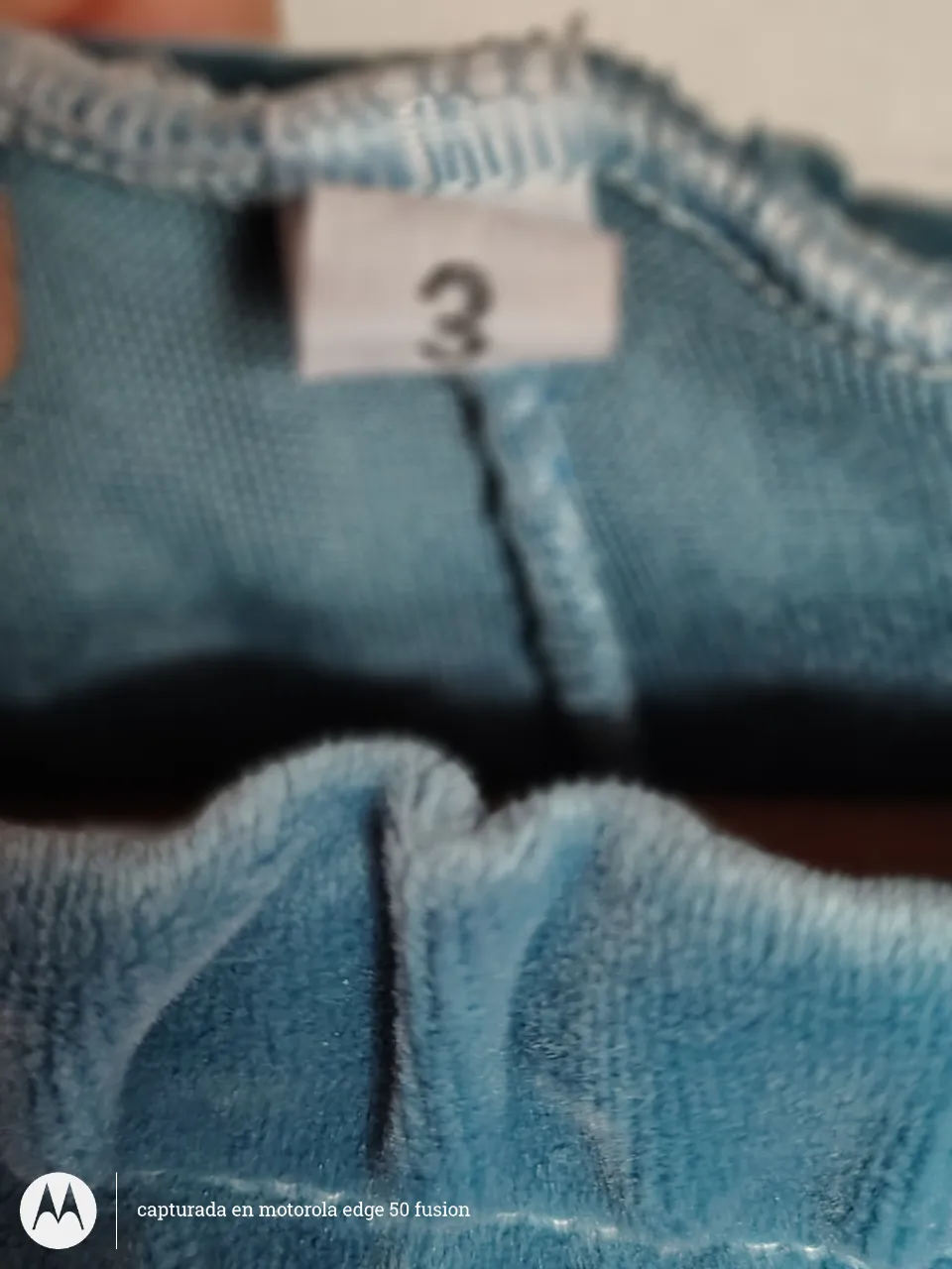 Pantalón Otro miniatura 4