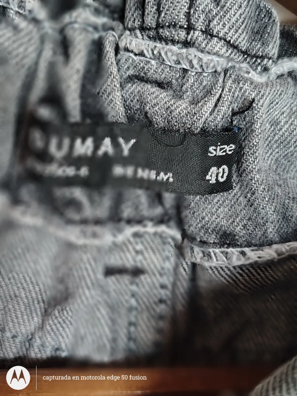 Short Dumay - imagen 3