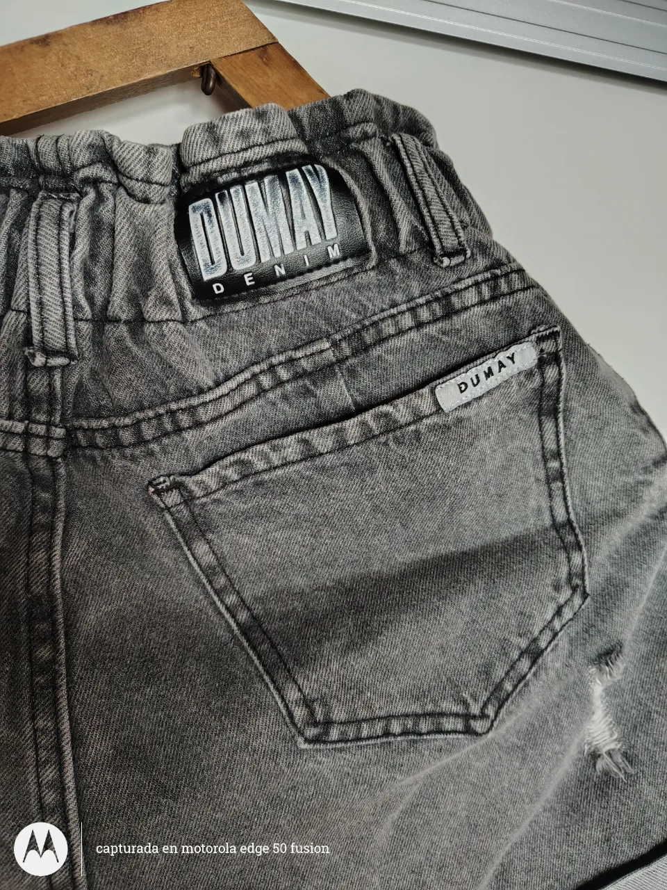 Short Dumay - imagen 2