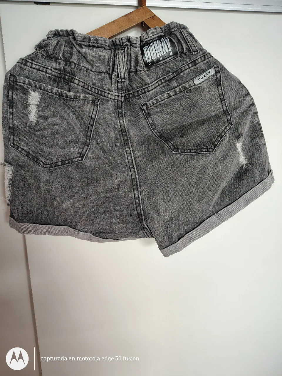 Short Dumay - imagen 1