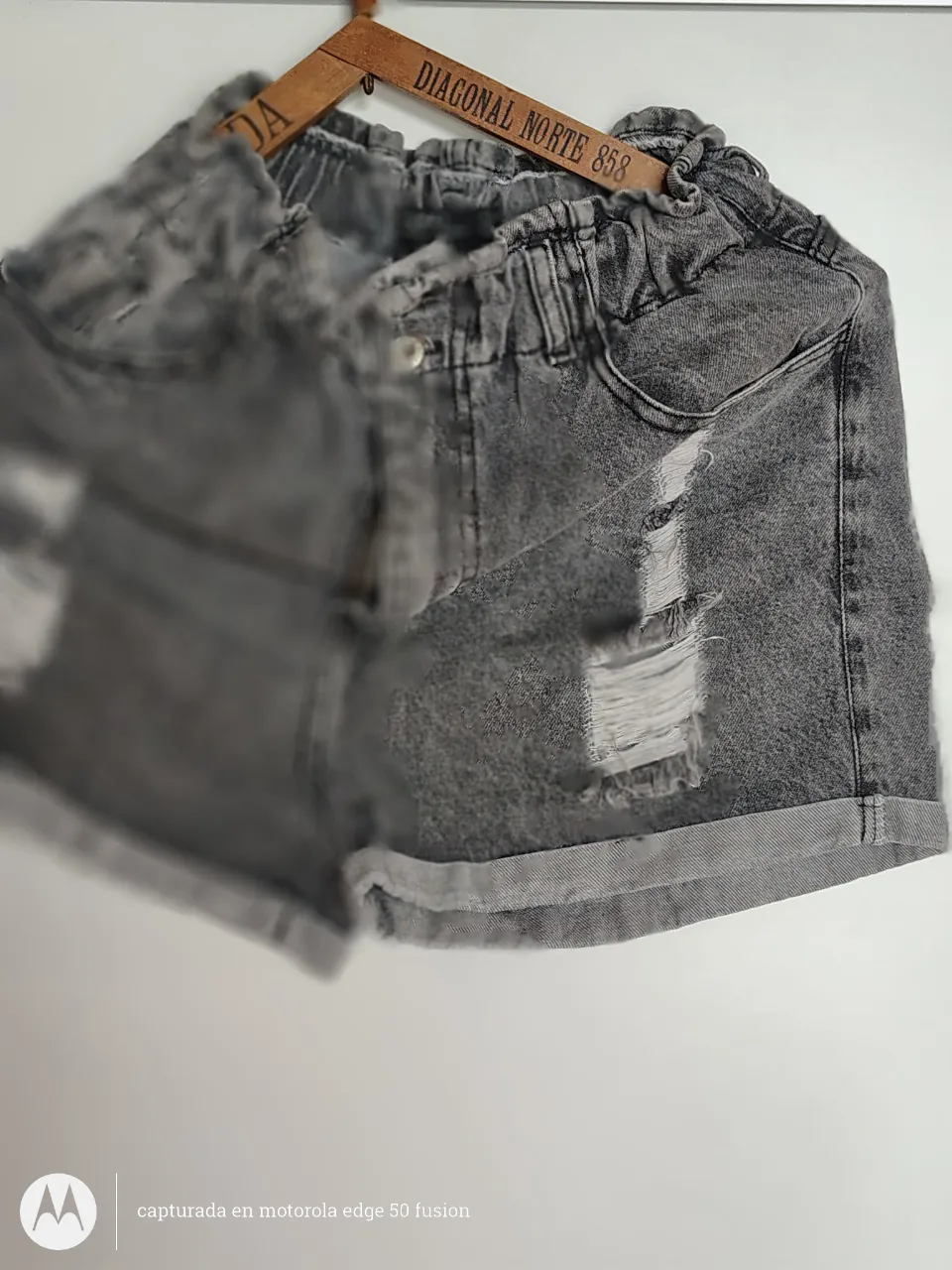 Short Dumay - imagen 4