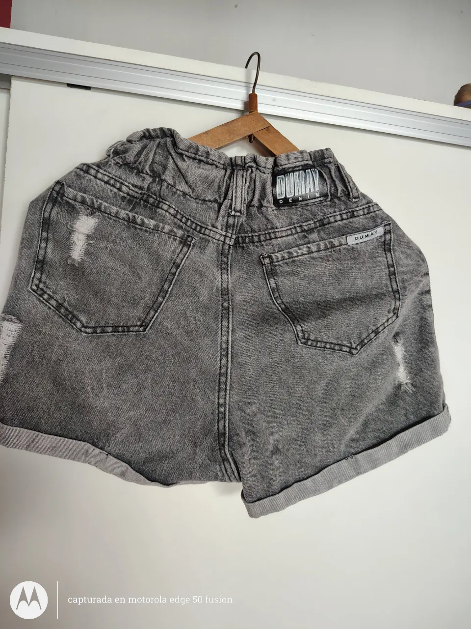 Short Dumay - imagen 5