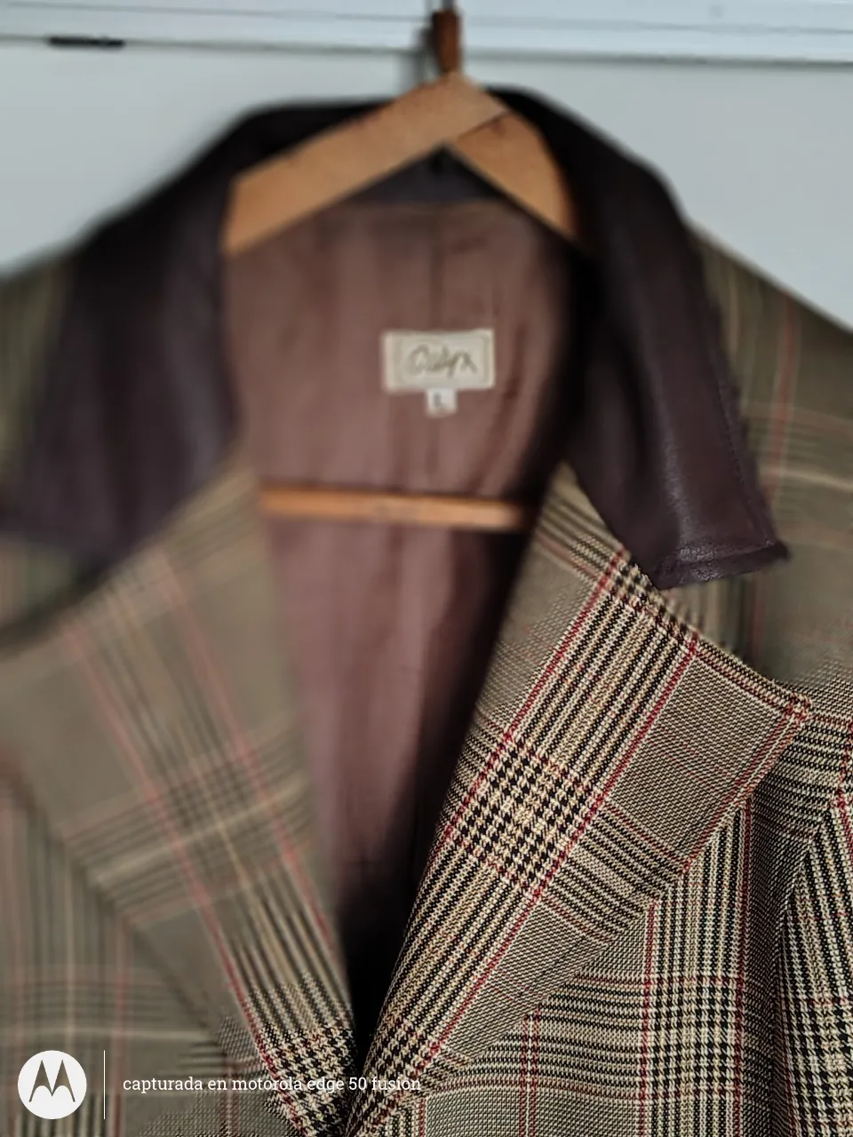 Blazer Calix - imagen 3