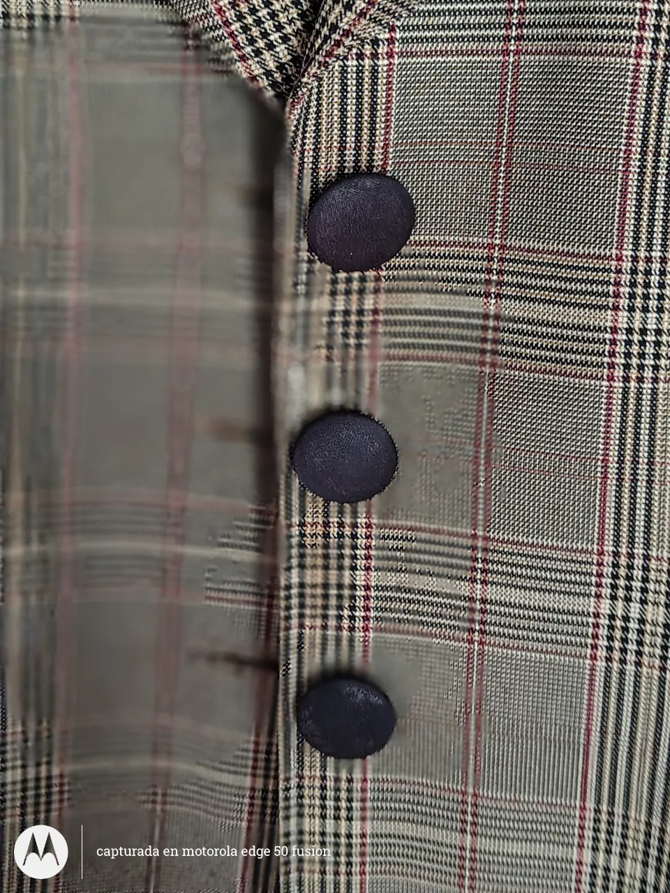 Blazer Calix - imagen 2