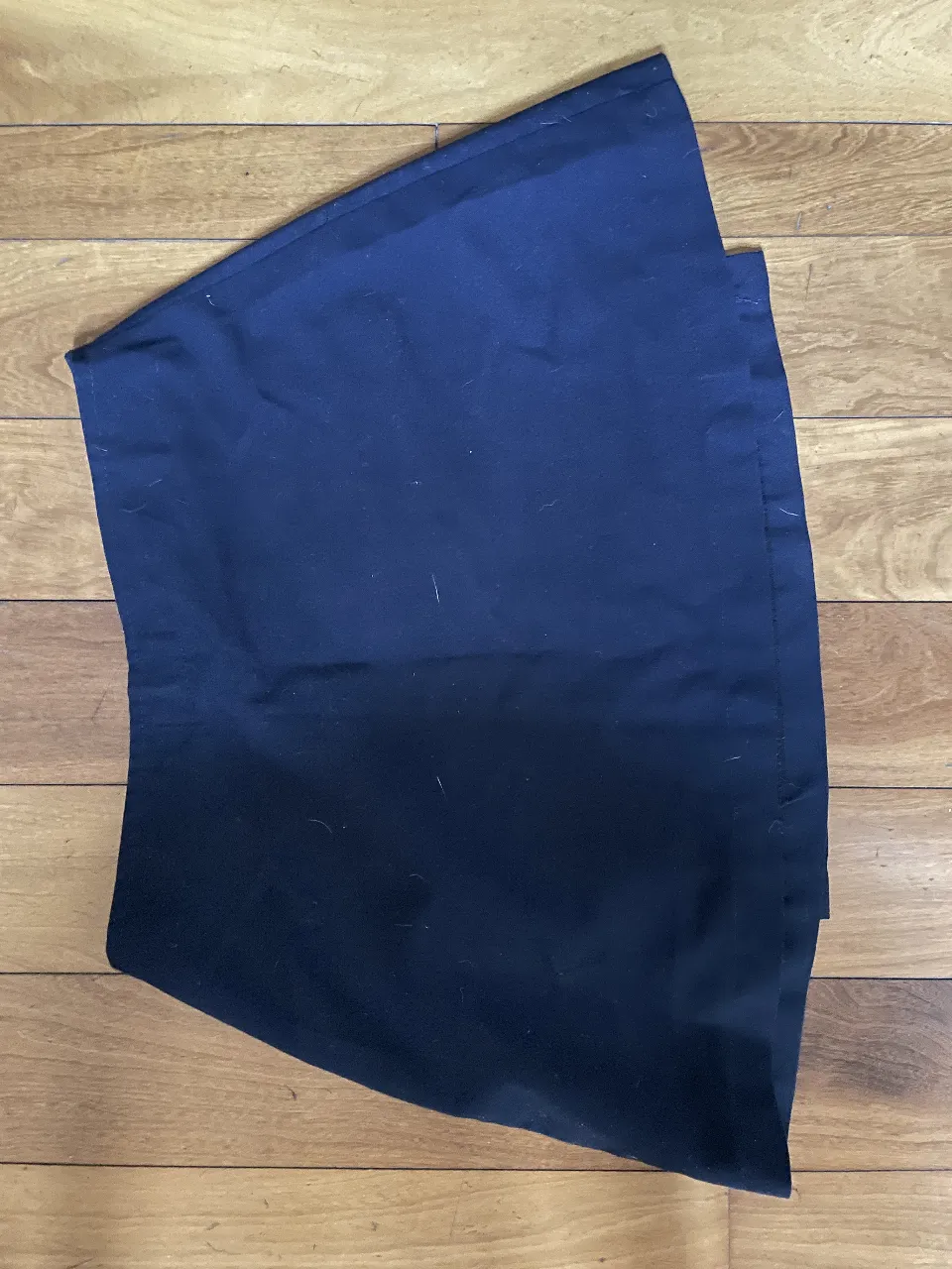 Pollera corta Juvenilia - imagen 2