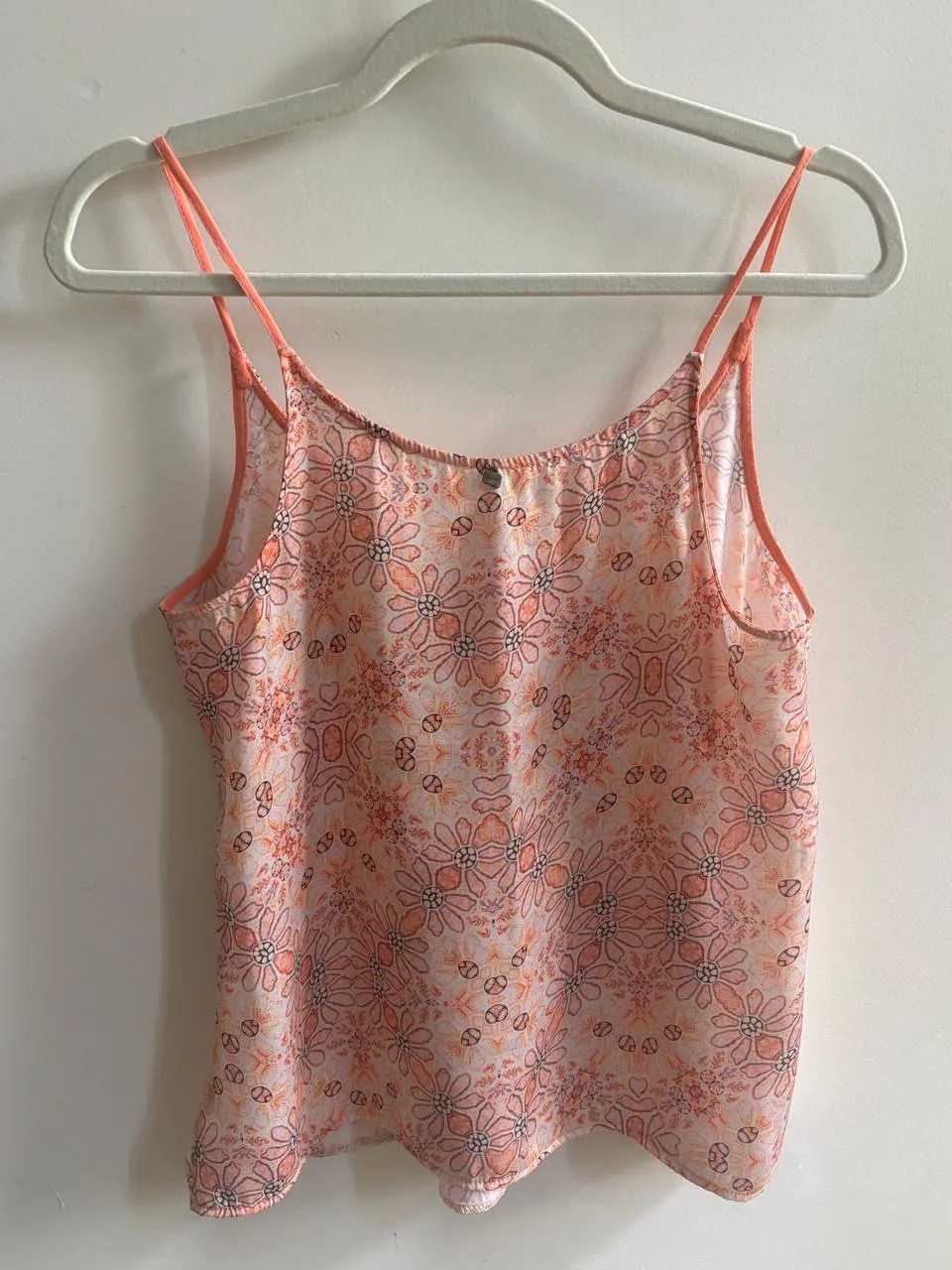 Musculosa Tucci - imagen 2