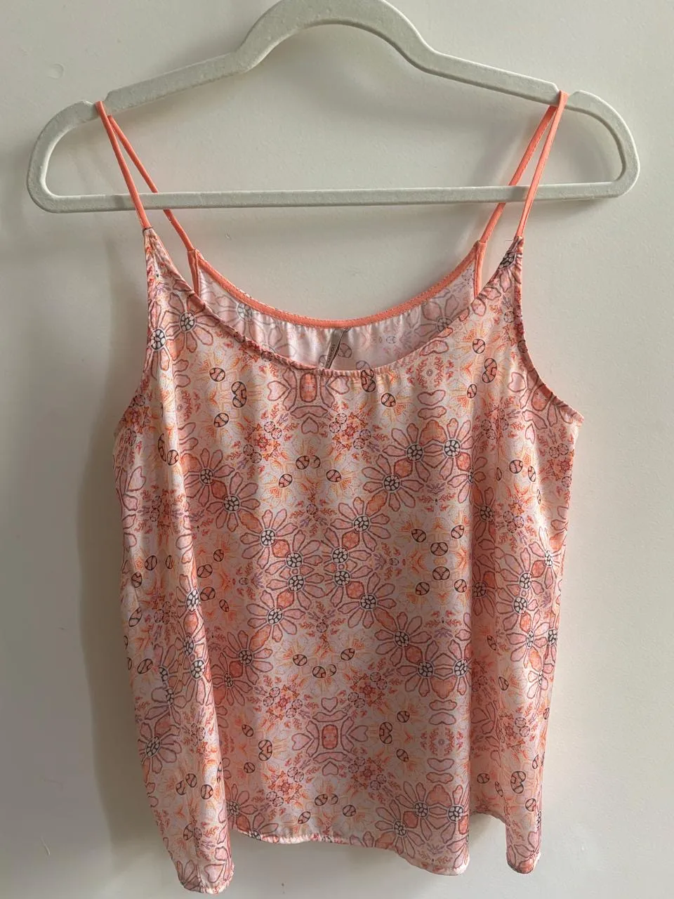 Musculosa Tucci - imagen 1