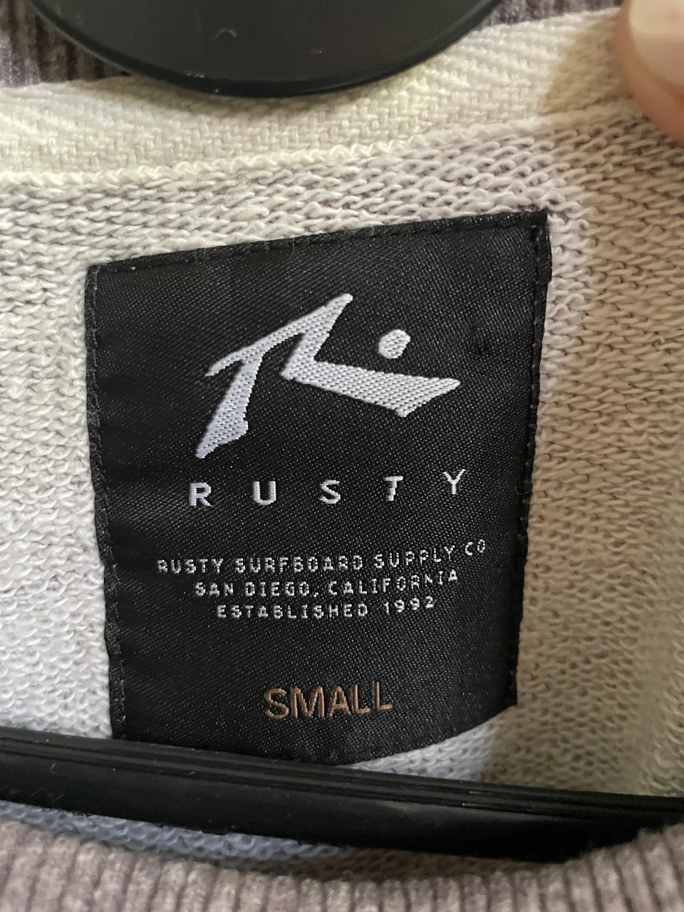 Sweater Rusty - imagen 3