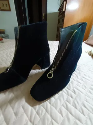 Zara TRF