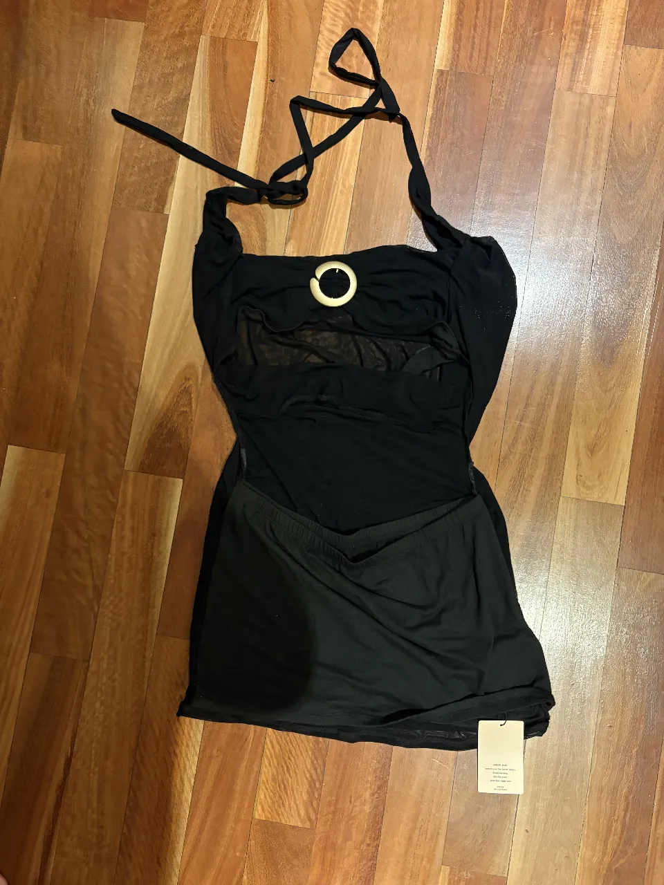 Vestido Shein - imagen 1