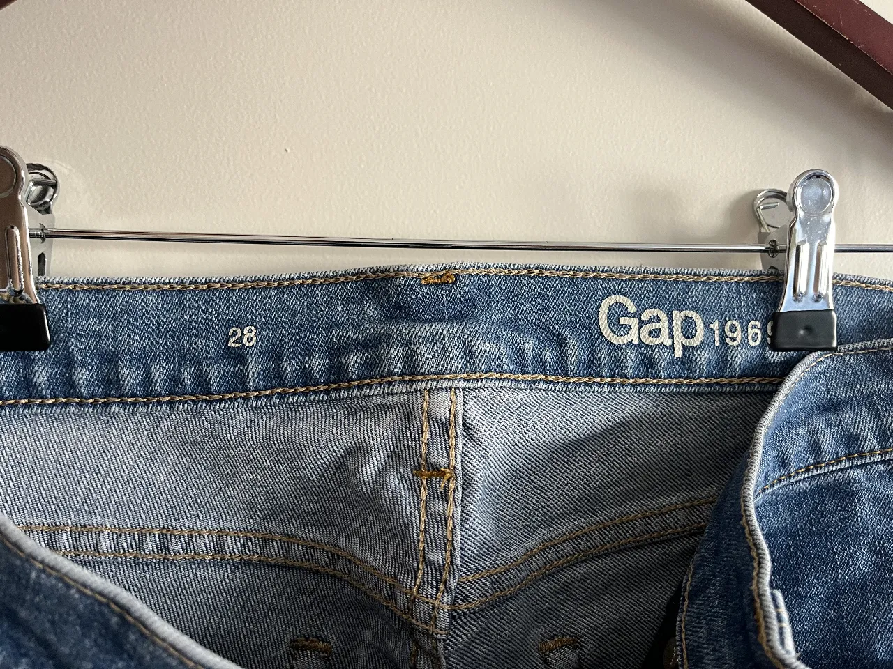 Jean GAP - imagen 3