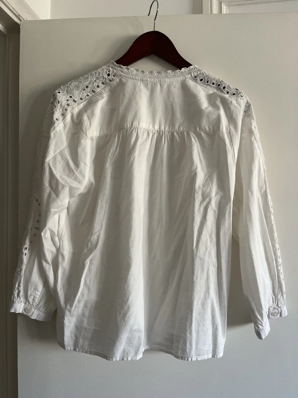Blusa Lucky brand - imagen 3