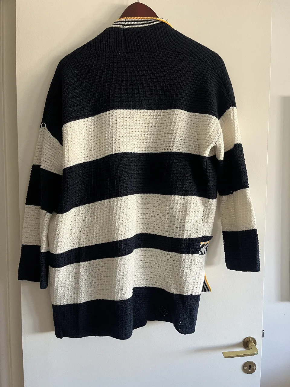 Cardigan INDIAN EMPORIUM - imagen 2