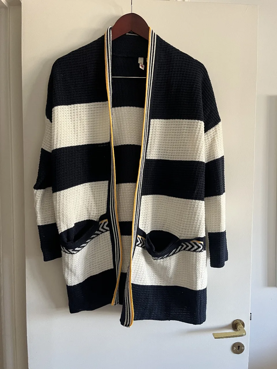 Cardigan INDIAN EMPORIUM - imagen 1