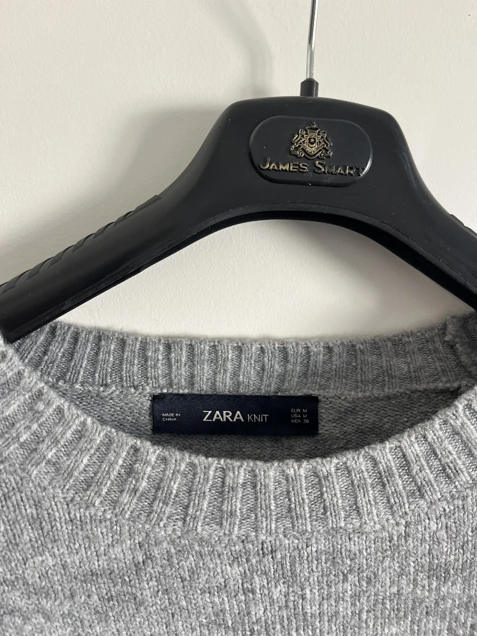 Sweater Zara - imagen 2