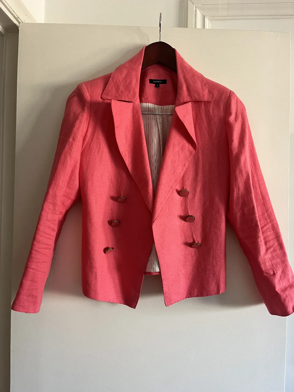 Blazer Bachino - imagen 1