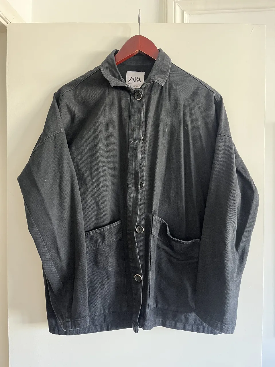 Campera Zara