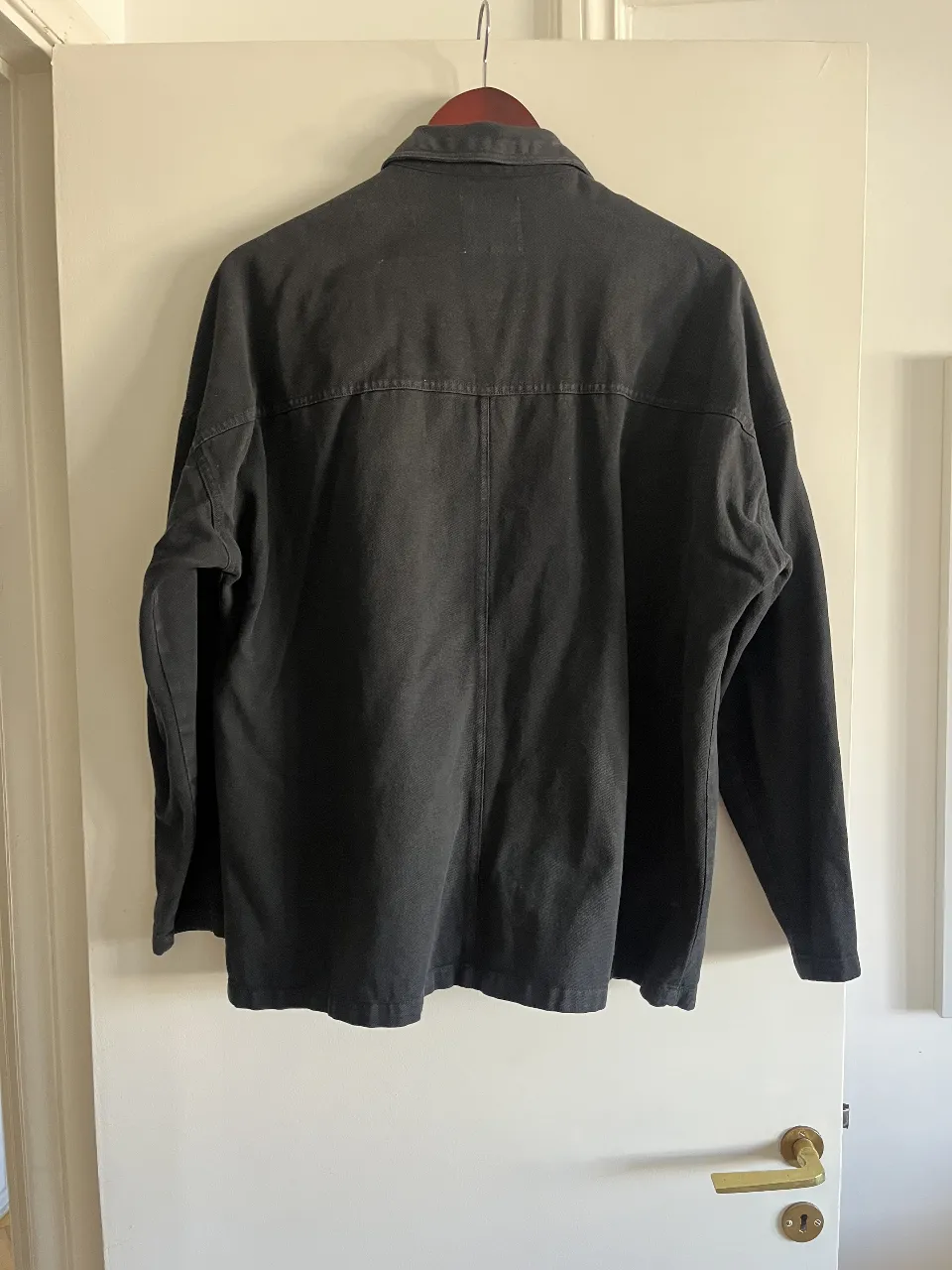 Campera Zara miniatura 5