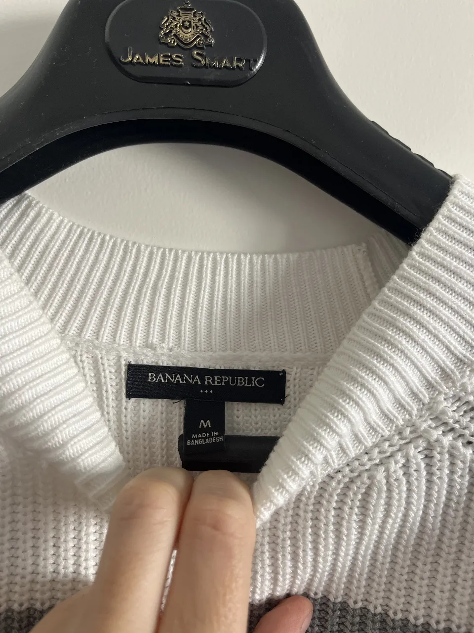 Polera Banana Republic - imagen 2