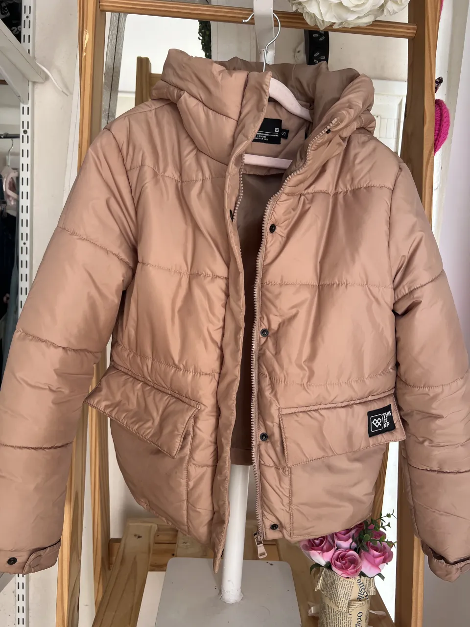 Campera This is bp - imagen 3