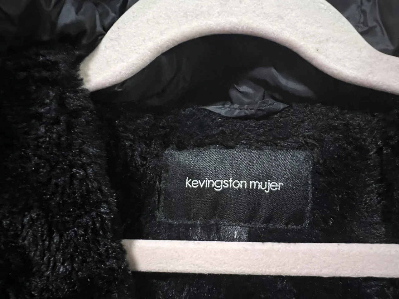 Campera Kevingston - imagen 3