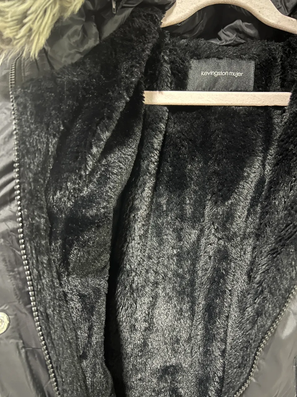 Campera Kevingston - imagen 2