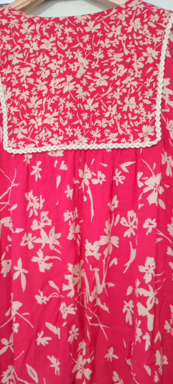 Camisa Cuesta Blanca - imagen 3