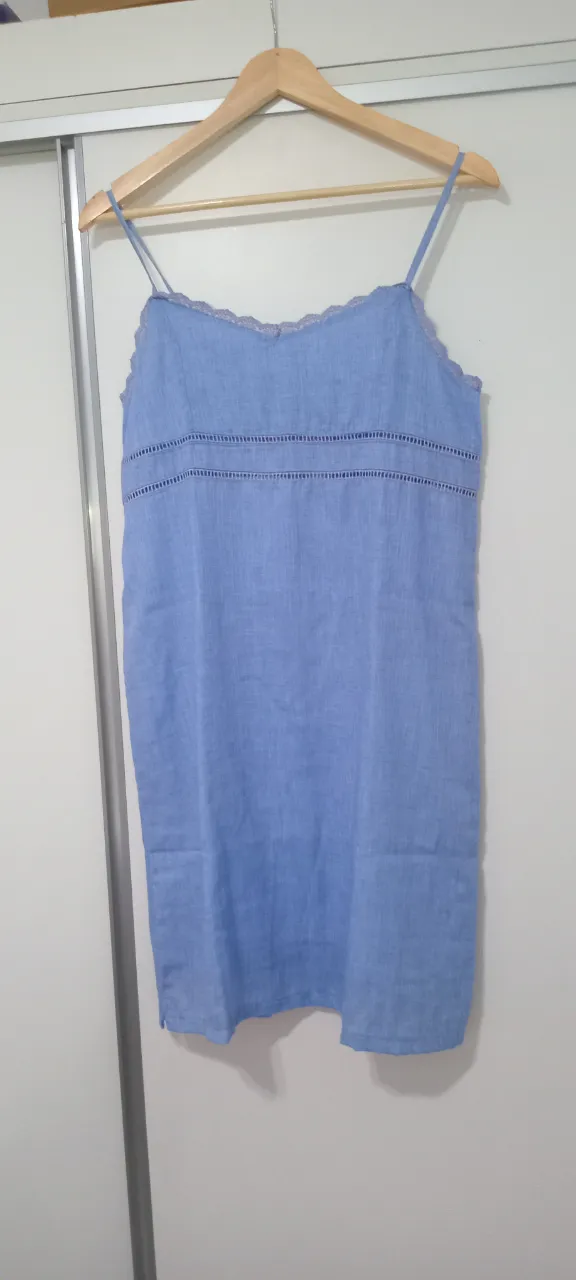Vestido Inedita - imagen 1