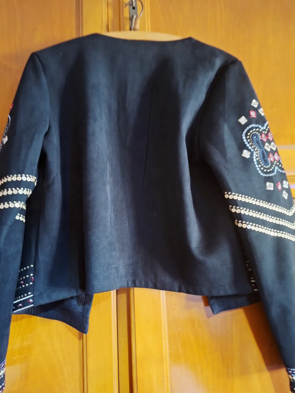 Campera motivi - imagen 2