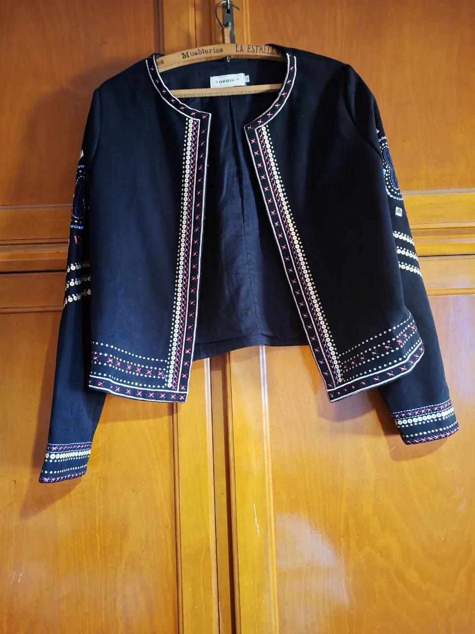 Campera motivi - imagen 1
