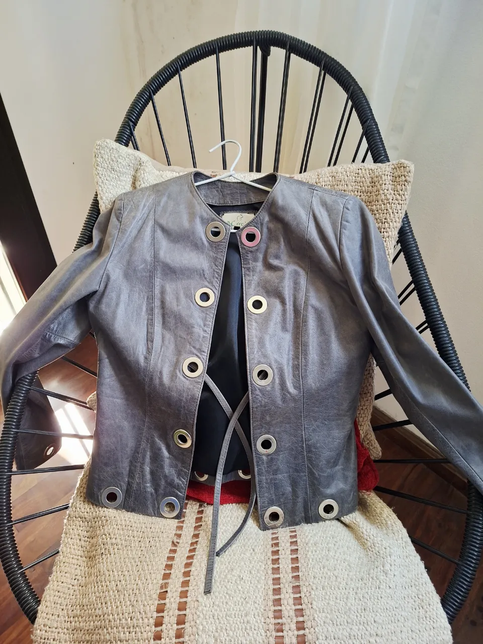 Campera Cueros argentinos - imagen 2