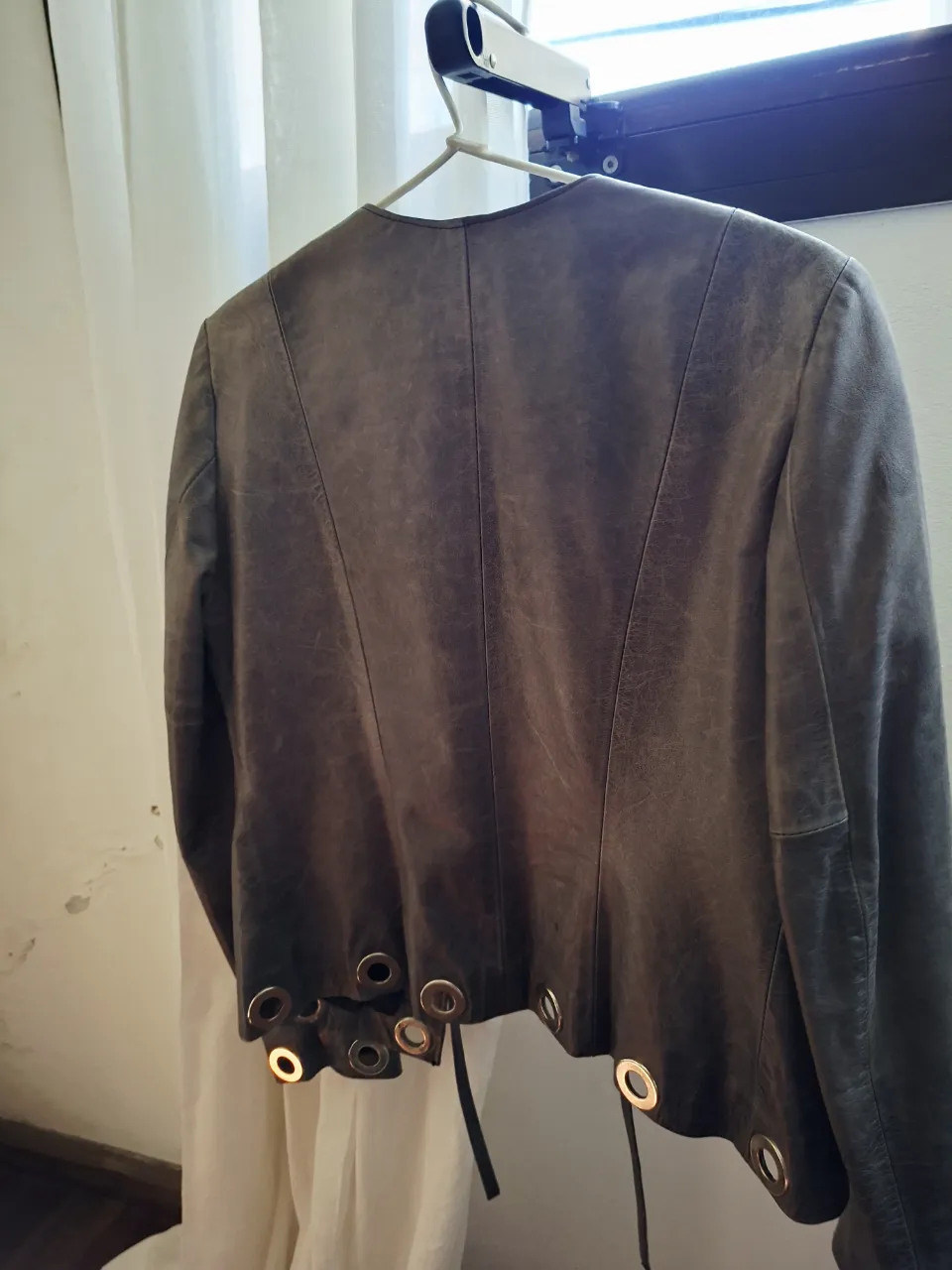 Campera Cueros argentinos - imagen 3