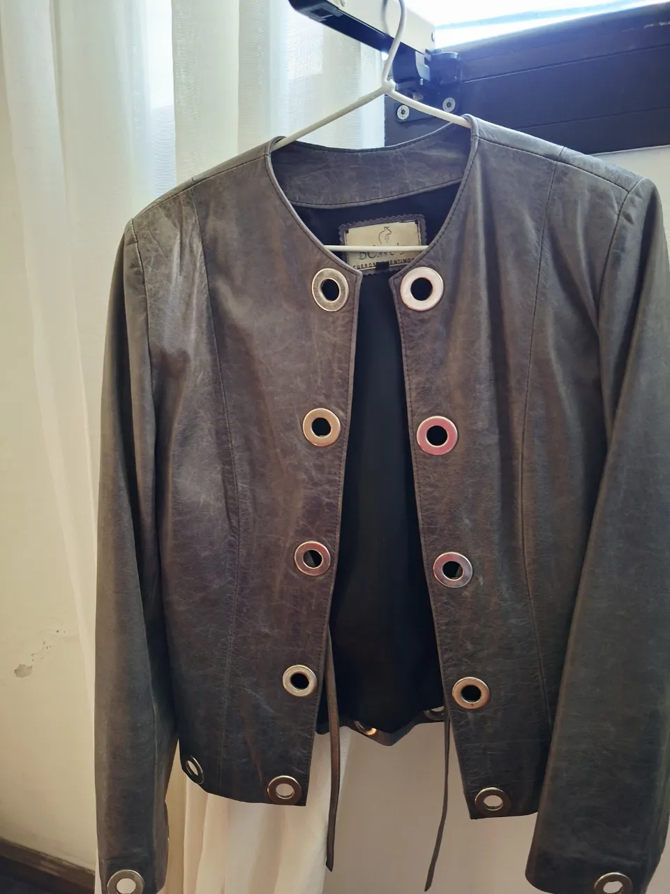Campera Cueros argentinos - imagen 1