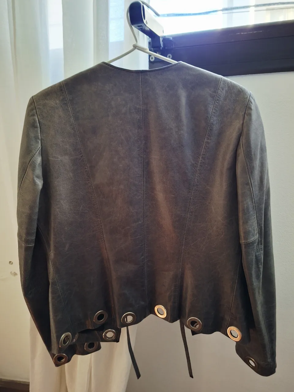 Campera Cueros argentinos - imagen 4