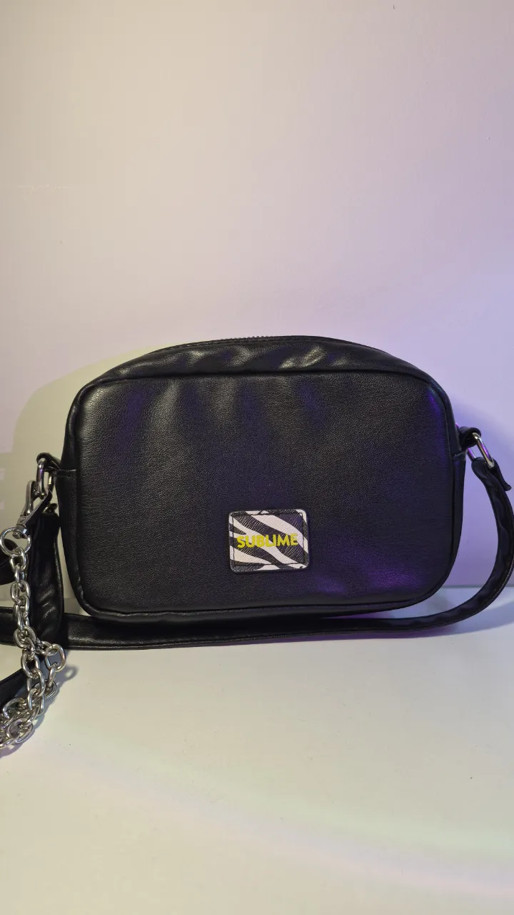Cartera TODOMODA - imagen 1
