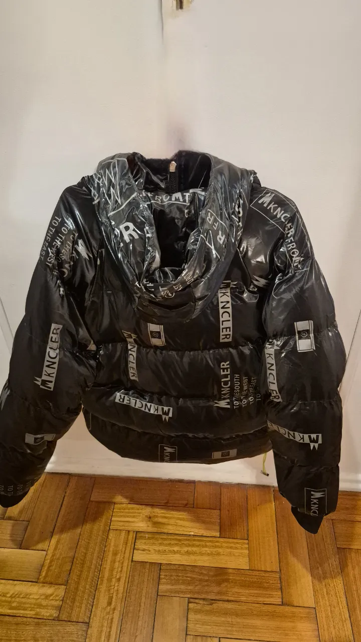 Campera A ≠ - imagen 7