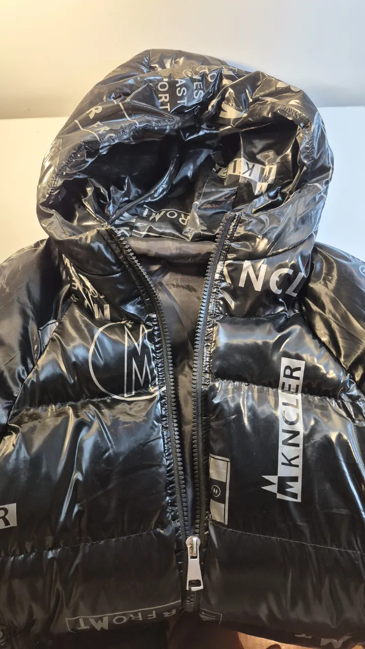Campera A ≠ - imagen 2